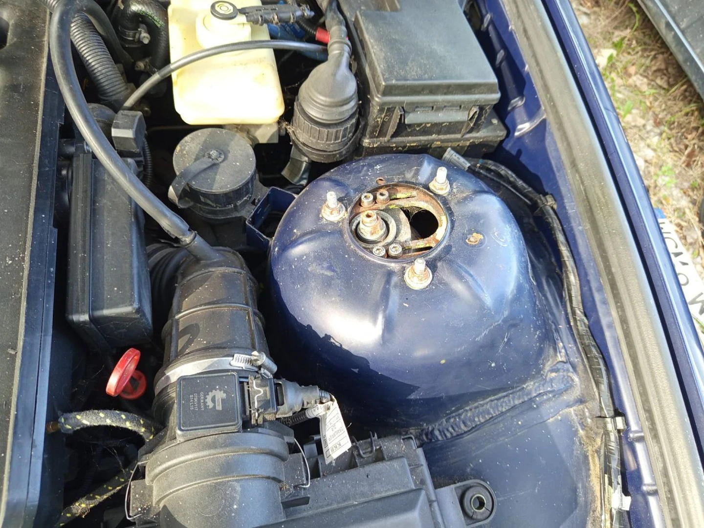 BMW E36 1995