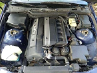 BMW E36 1995