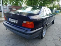 BMW E36 1995