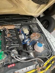 BMW E36 1997