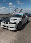 BMW E36 1997