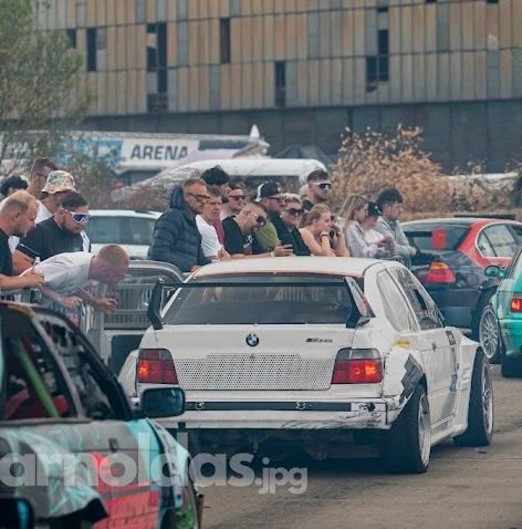 BMW E36 1997