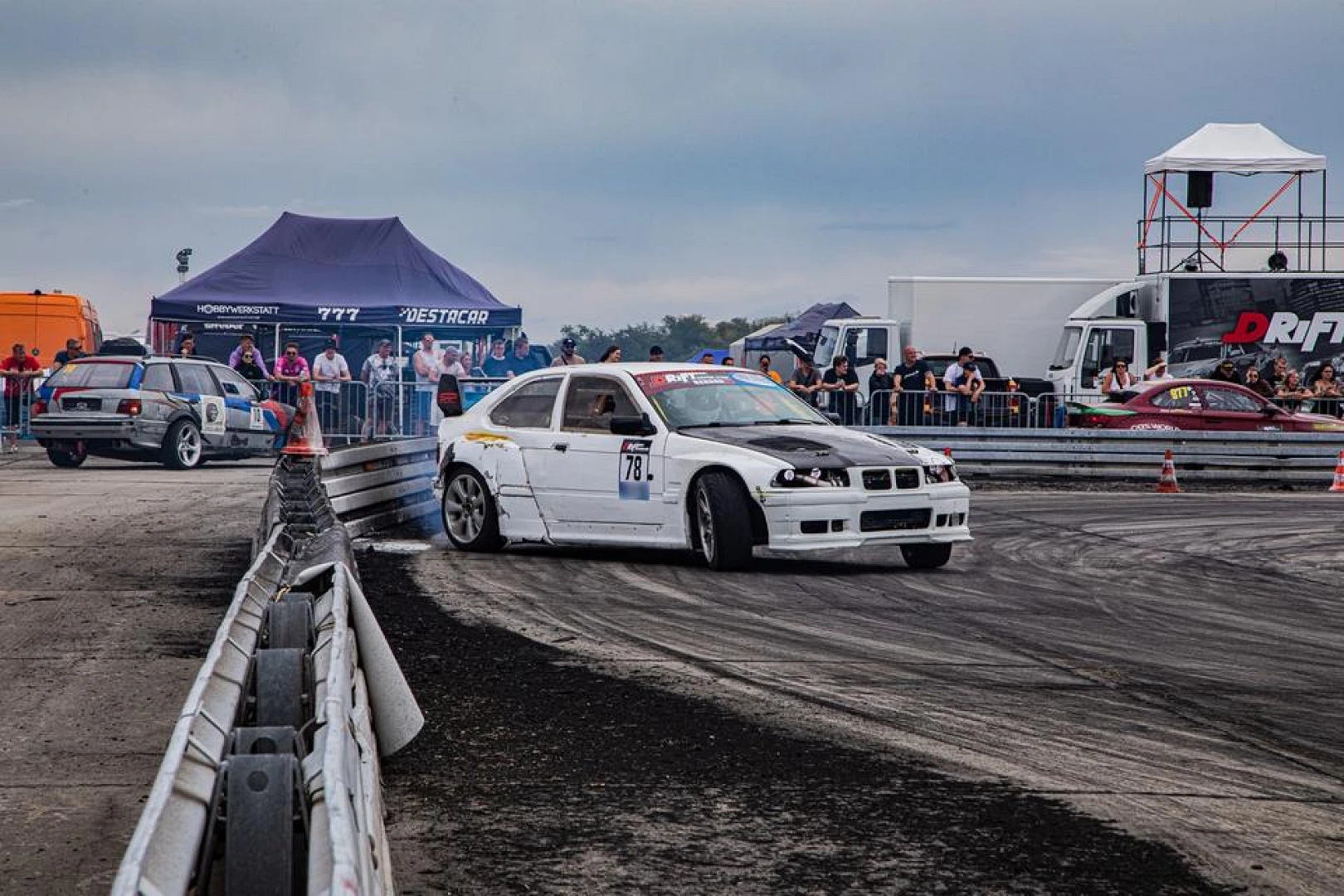 BMW E36 1997