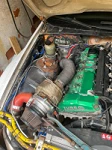 BMW E36 1997