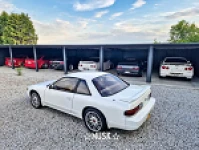 Nissan Silvia S15 2001