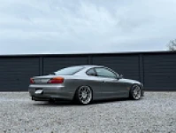 Nissan Silvia S15 2001