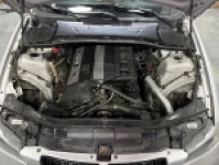 BMW E90 2005