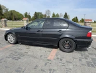 BMW E46 2002