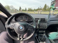 BMW E46 2002