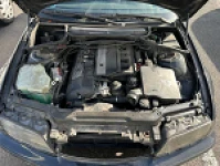 BMW E46 2002