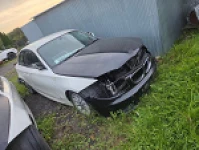 BMW E82 2008