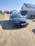 BMW E46 2001