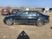 BMW E46 2001