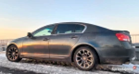 Lexus GS300 2006