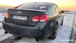 Lexus GS300 2006