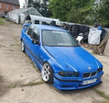 BMW E36 1994