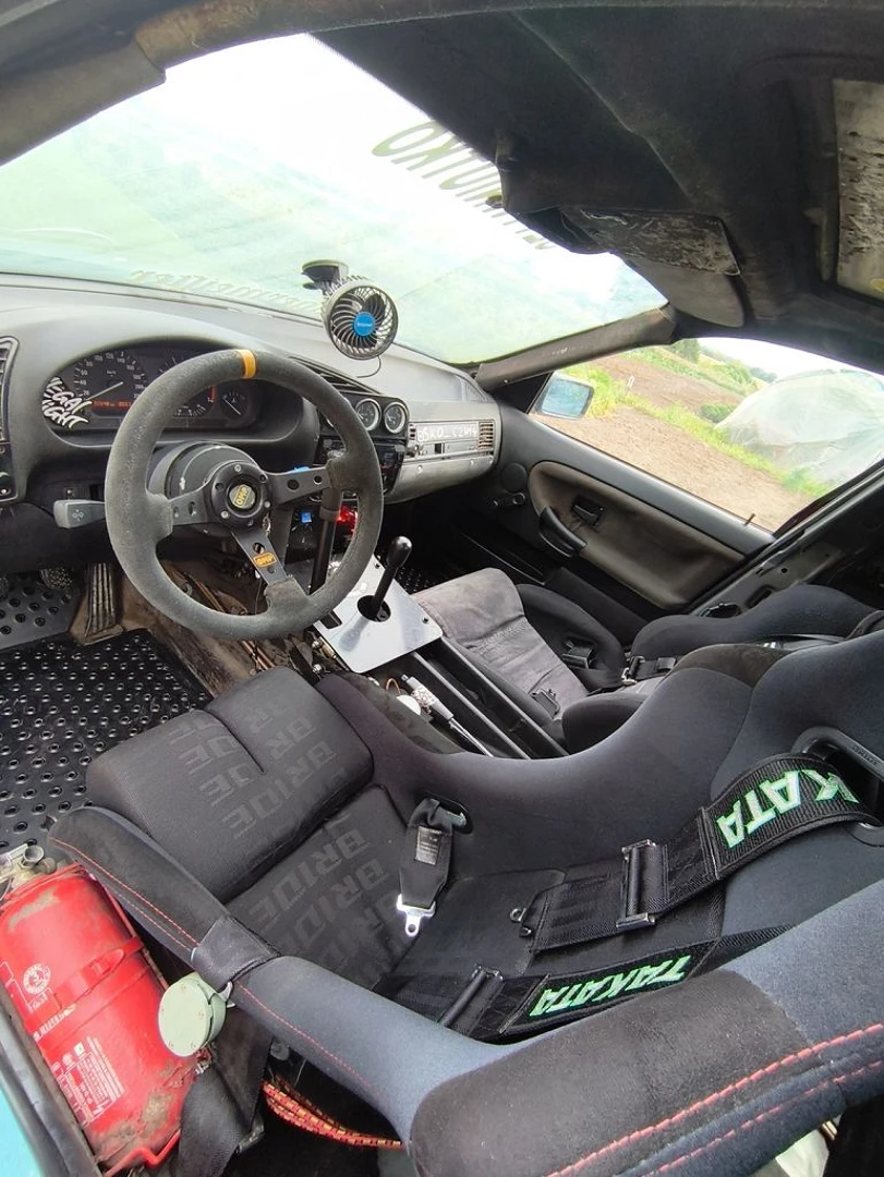 BMW E36 1994