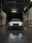 BMW E46 2000