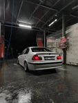 BMW E46 2000