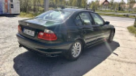 BMW E46 2000