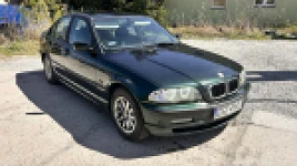 BMW E46 2000