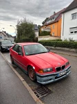 BMW E36 1992