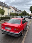 BMW E36 1992