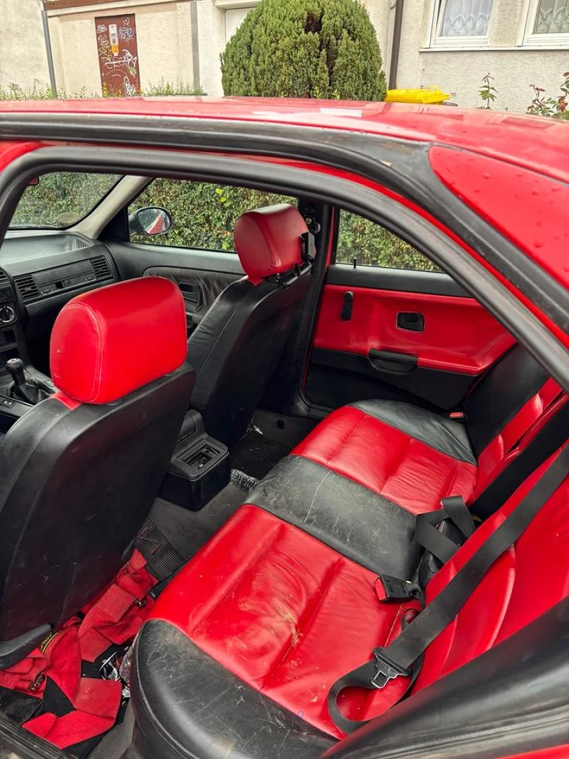 BMW E36 1992