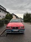 BMW E36 1992