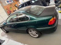 BMW E46 1999