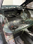BMW E46 1999