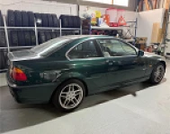 BMW E46 1999
