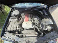 Mercedes-Benz W202 C-Class 1997