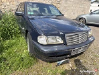 Mercedes-Benz W202 C-Class 1997