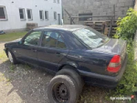 Mercedes-Benz W202 C-Class 1997
