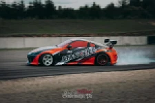 Nissan 350Z Z33 