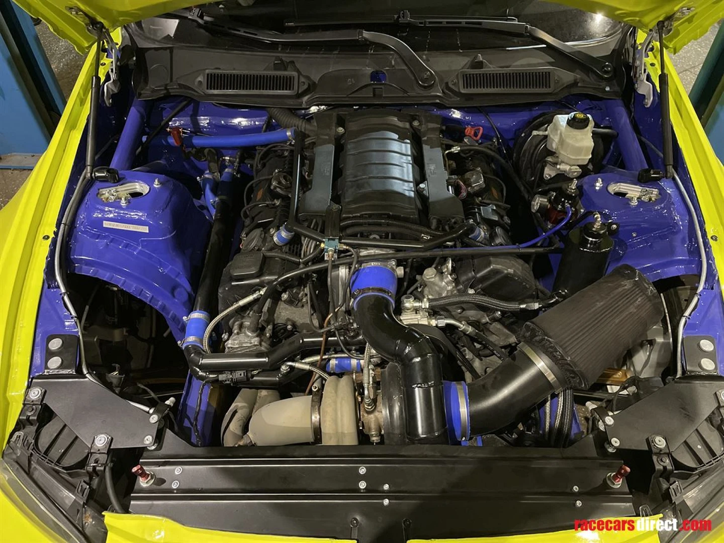 BMW E92 