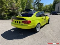 BMW E92 
