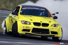 BMW E92 