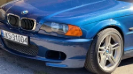 BMW E46 2000