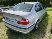 BMW E46 2003