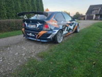 BMW E46 2002