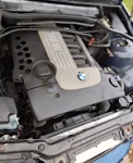 BMW E46 2002