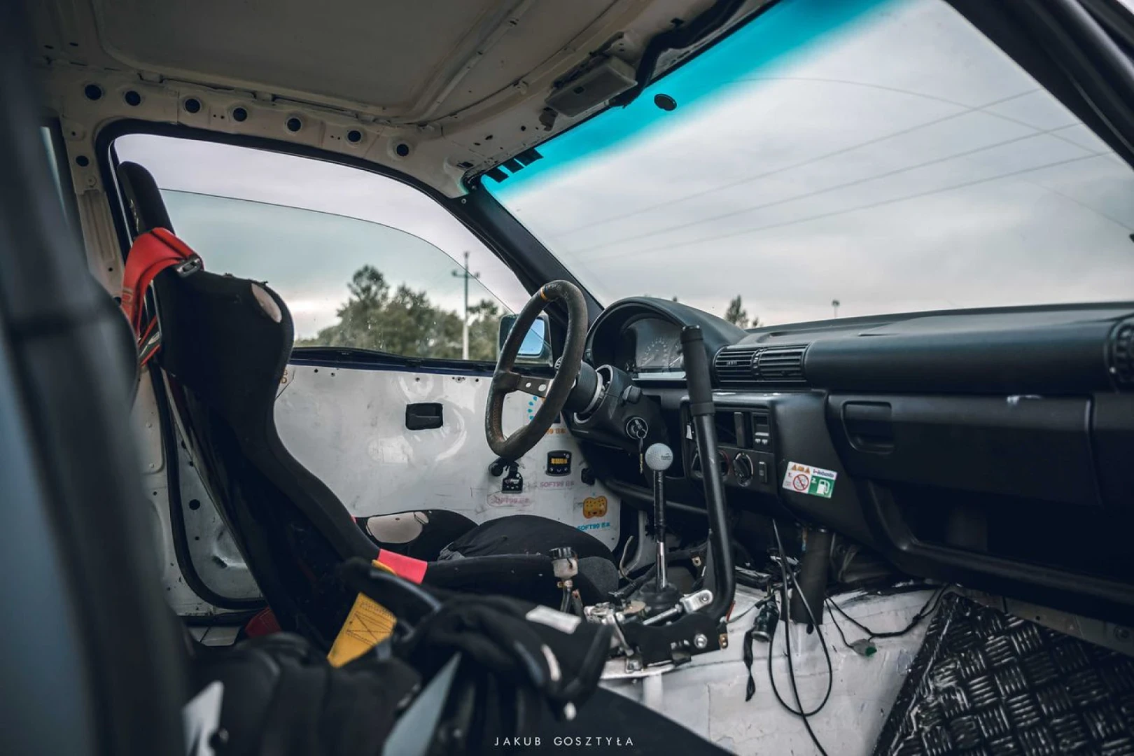 BMW E36 1996