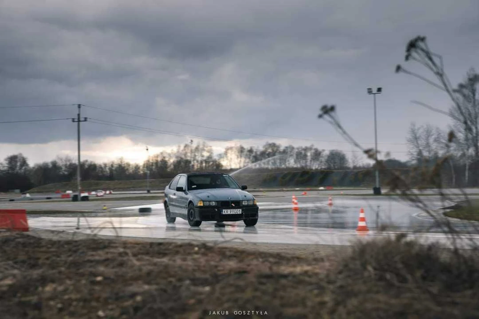BMW E36 1996