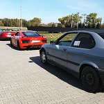BMW E36 1996