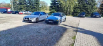 BMW E36 1996