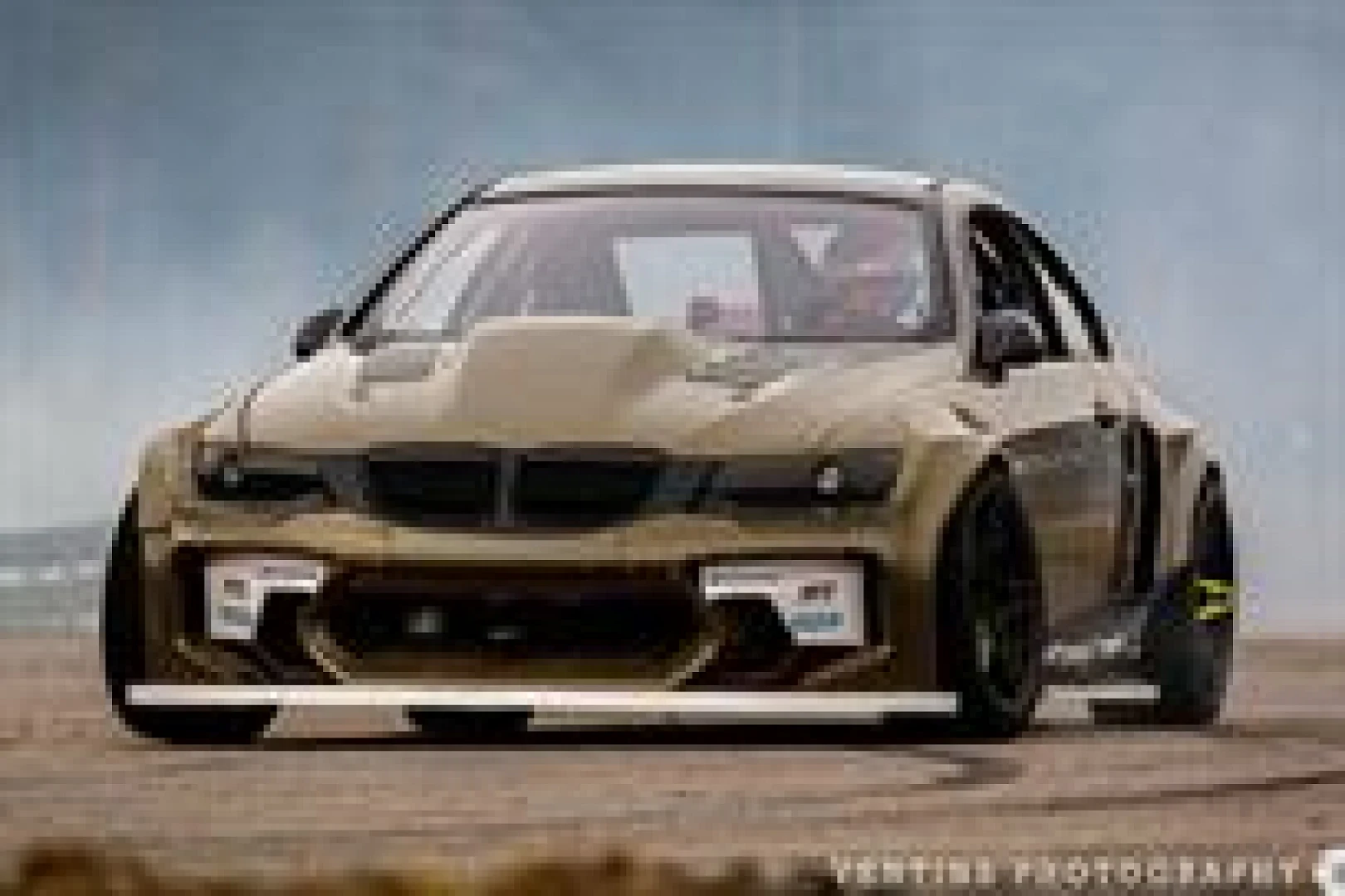 BMW E92 