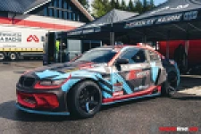 BMW E92 
