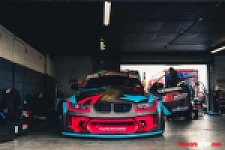 BMW E92 